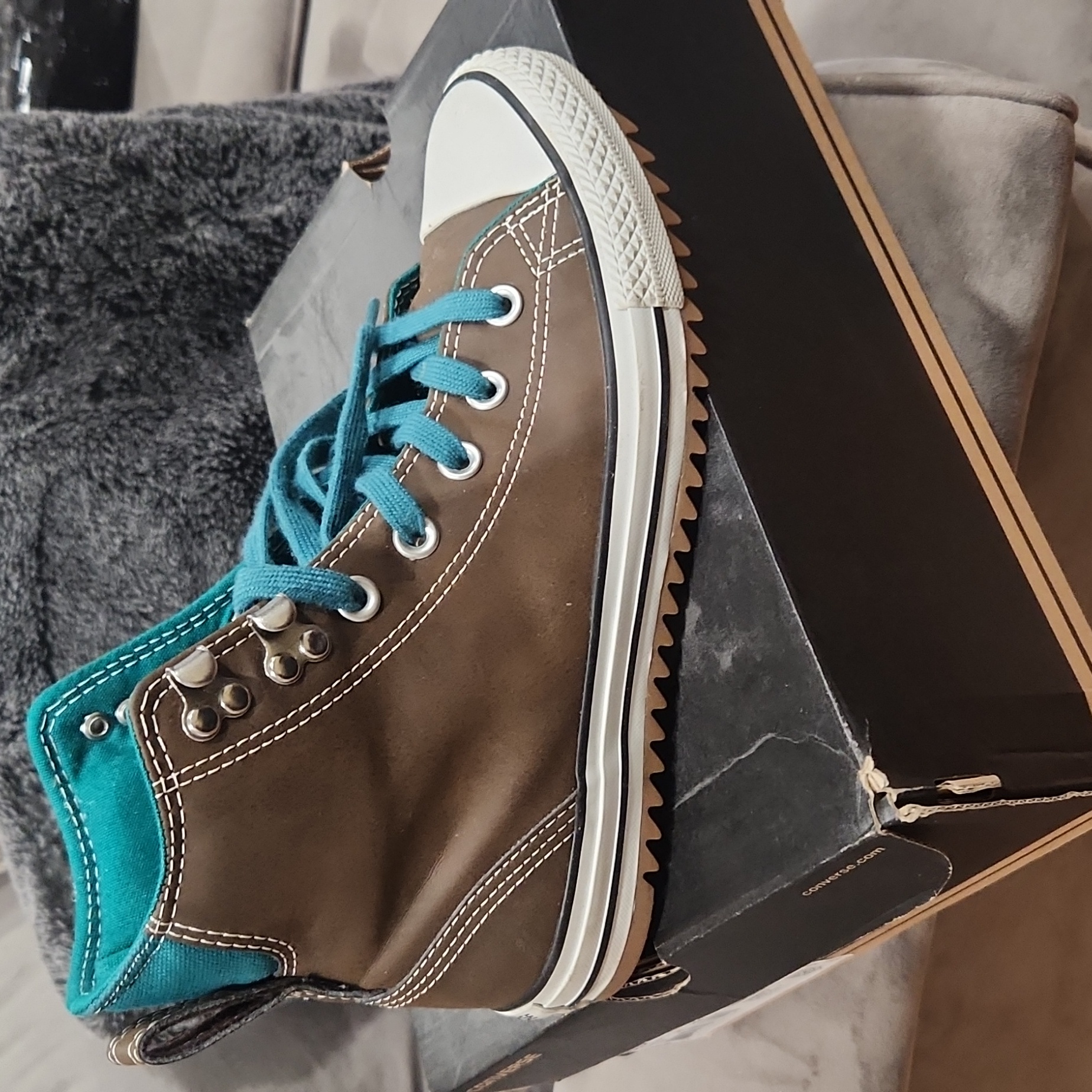 Converse All Star